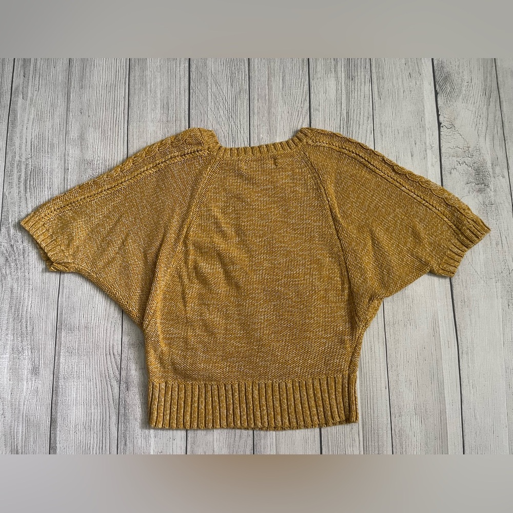 LOFT🍁Cable Knit Sweater - Picture 2 of 4